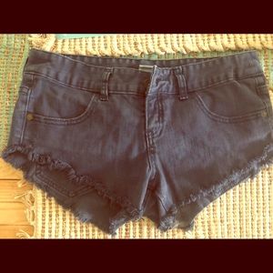 🌟SALE: 3 for $18 🌟 Navy Billabong shorts!